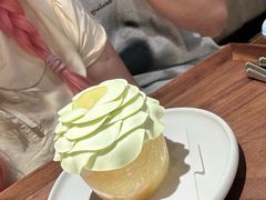 -Ten Olives甜点