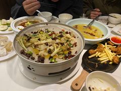 -大丰收李家(石狮德辉店)