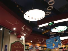 -西西弗书店(城西银泰城店)