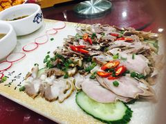 -锦州御烧烤·金盛福酒楼(天津总店)