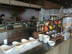 -三迪希尔顿酒店·星空酒廊