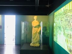 -南越王博物院(王宫展区)