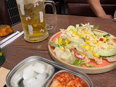 -韩鼎丰·韩国料理(林奥店)