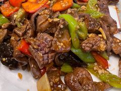 -天庆饺子馆(新宫店)