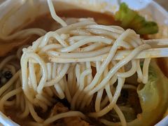 -友生风味小吃(营平农产品市场店)