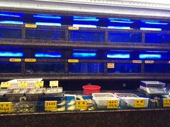 水产区-金米箩大酒店(五角场店)