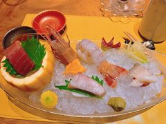 -松涛日本料理
