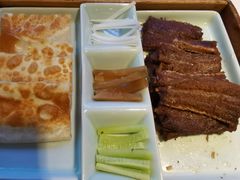 精品红烧舟山带鱼-106餐厅(山水文园店)