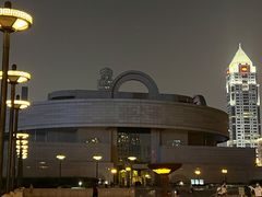 -上海博物馆(人民广场馆)