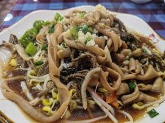 爆炒双脆-新洞口小吃(三元二路店)