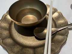 -桂满陇·蟹黄小笼汤包(中山公园店)