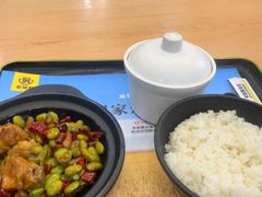 -老娘舅(杭州良渚永旺梦乐城店)