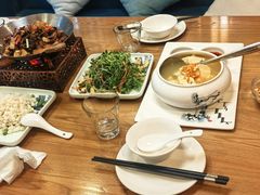 -素行天下(国投财富广场店)