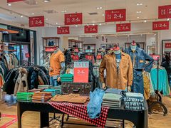 -首创奥特莱斯(西安店)