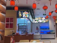 -鹅香四海·卤水火锅·砂锅粥·潮汕菜(宝安店)