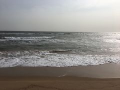 -东戴河风景区