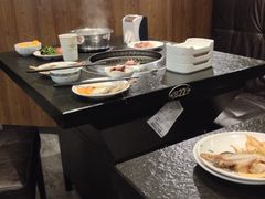 -华府海鲜碳烤自助(万达店)