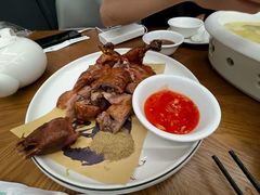 -渔满仓海鲜渔家(象山二店)