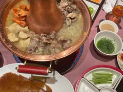 -大食客·非遗吉菜(高新和园店)