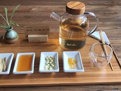 -MAP CHA普洱茶馆(翠湖店)