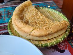 -巴依老爷新疆美食(工体旗舰店)