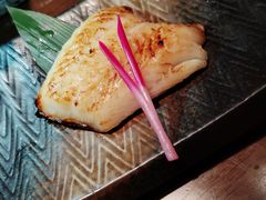 -千代武日本料理(哈西店)