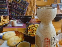 -束河人家(南锣鼓巷店)