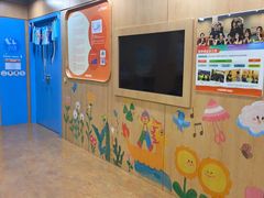 -金宝贝早教(南山花园城店)