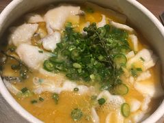 榕意藤椒鱼-榕意·川味之美(深业上城店)