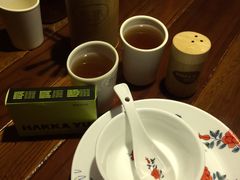 -客语客家菜(东山口店)