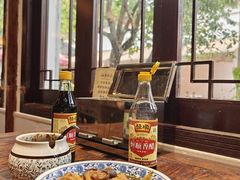 -西园寺素食(西园弄戒幢律寺店)