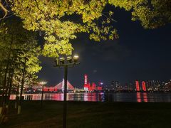 -武昌江滩