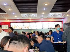 大堂-孙记炒炮(西街店)
