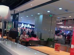 -乐凯撒披萨(正佳广场店)