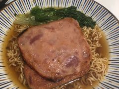 -龙记香港茶餐厅(久光百货店)