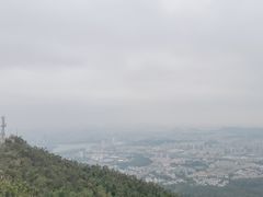 -头陀岭景区