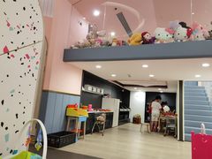 -BossBabe亲子餐厅(金光华广场店)