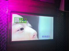 -K立方量贩式KTV(香洲店)