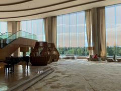 -青岛银沙滩温德姆至尊酒店