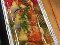 -花漫里·日式の创意餐厅(刺桐店)