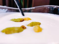 酸奶果拼-同庆楼(金宝汇店)