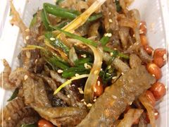 -陈添記·祖傳爽鱼皮·西关老字号(广州首店)