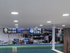 -魏家凉皮(万辉店)
