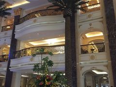 -南通金石国际大酒店