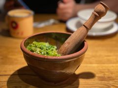 安仁擂辣椒-农耕记·湖南土菜(龙岗熙和园店)