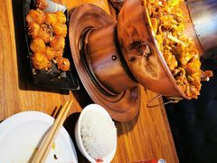 -老佛爷正宗铜炉蛙锅(五道口店)