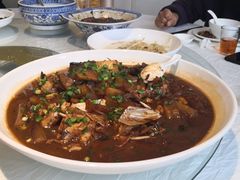 -两户人家农家乐