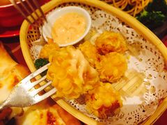 -必胜客(大坪英利店)