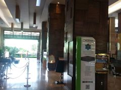 -三亚凤凰水城凯莱度假酒店