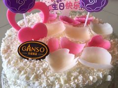 -GANSO元祖食品(沪青平店)